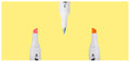 Alcohol-based Markers