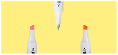 Alcohol-based Markers