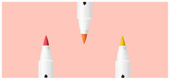 Acrylic Markers