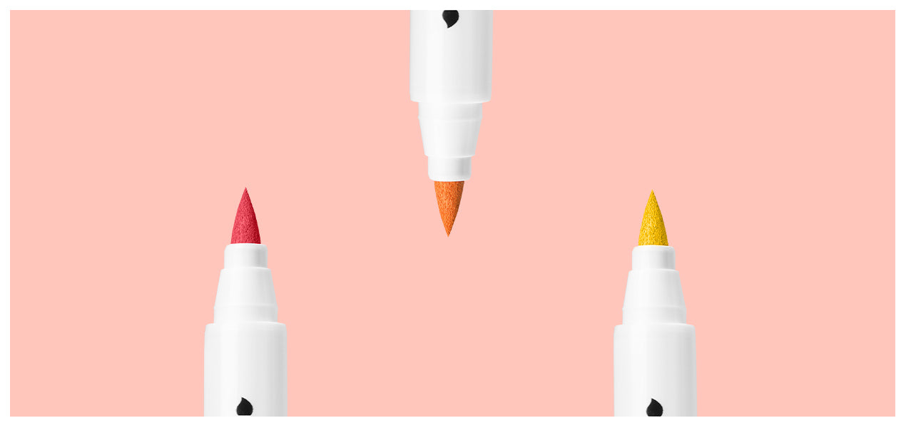 Acrylic Markers