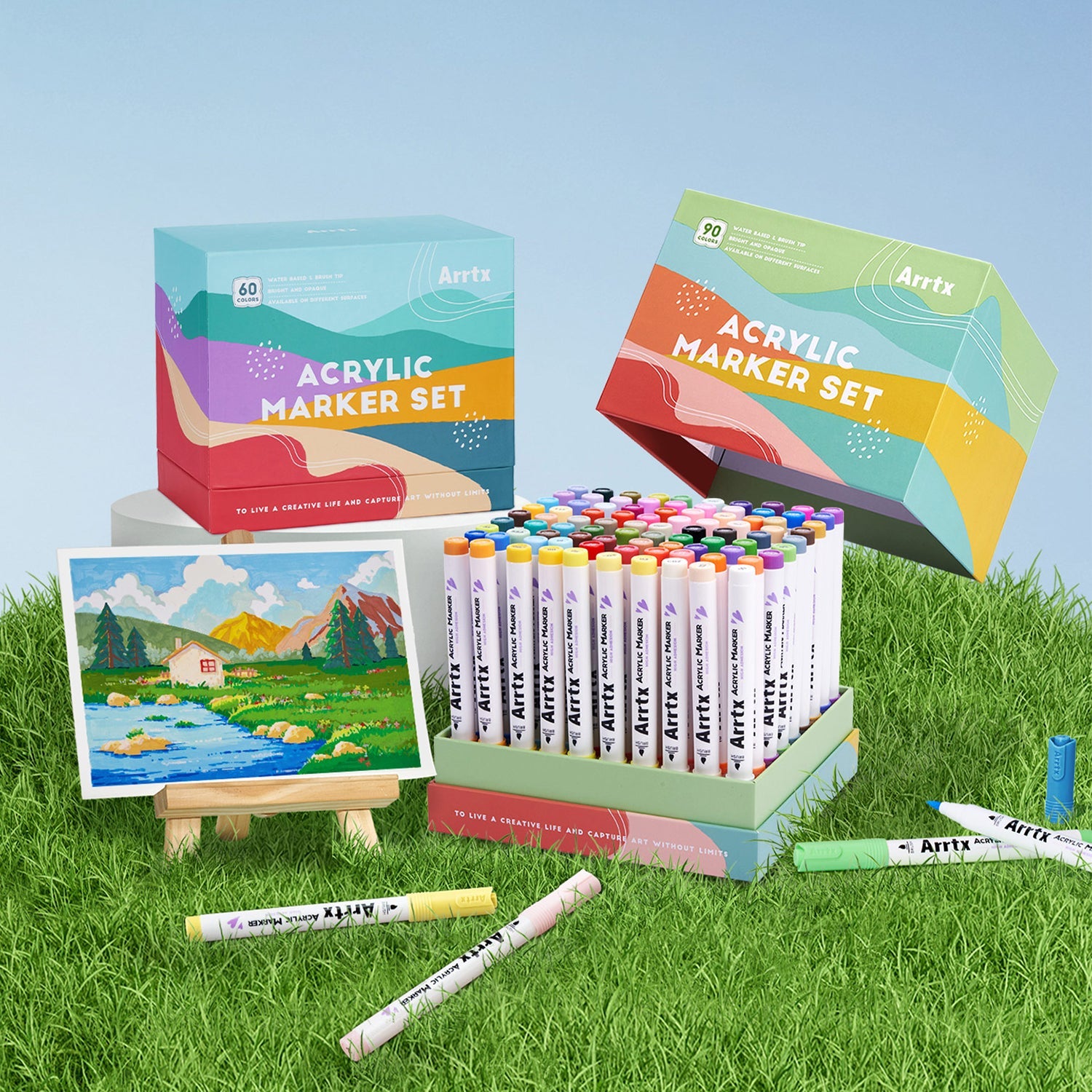 New Products