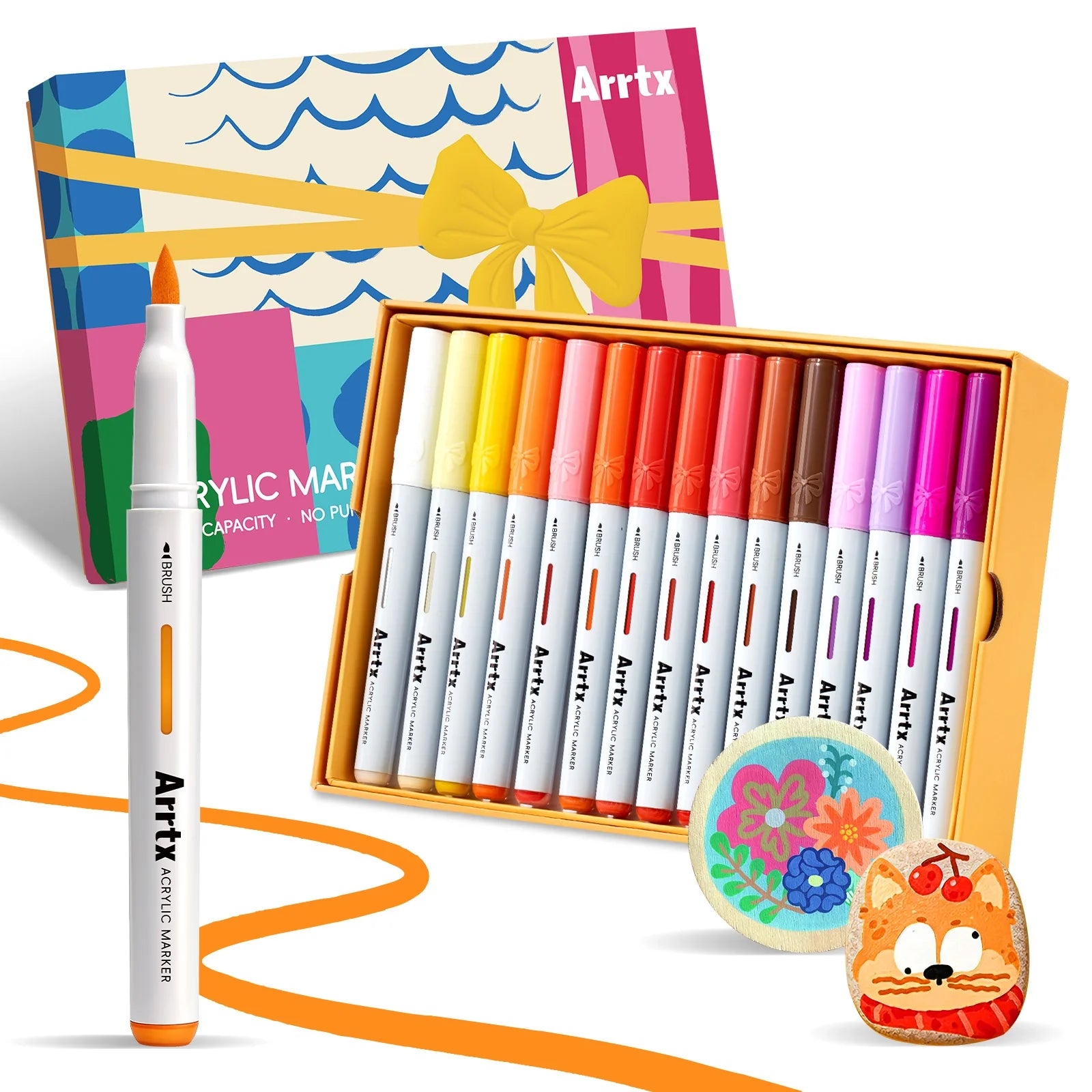 New Products