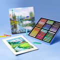 Drawing Pastels