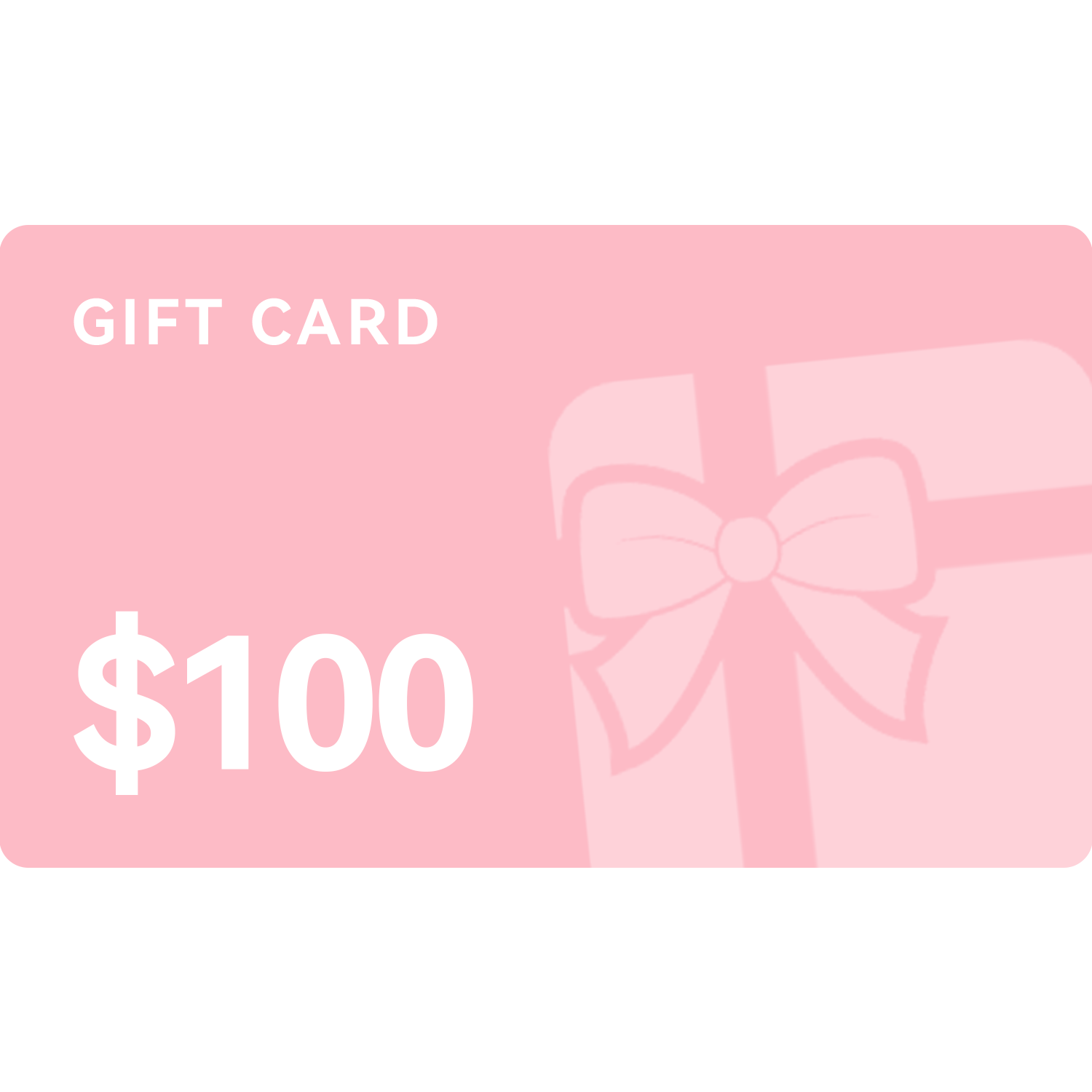 Arrtx Gift Cards from $10- $300 for Online Art Supplies Shopping