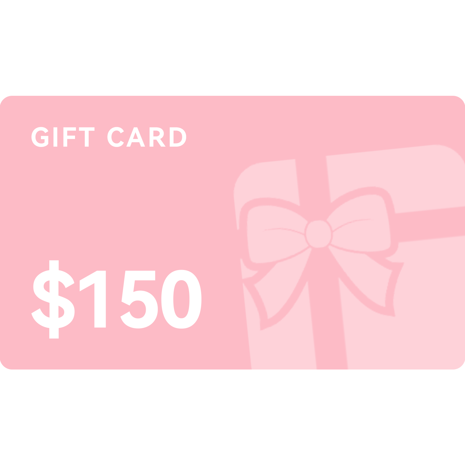Arrtx Gift Cards from $10- $300 for Online Art Supplies Shopping